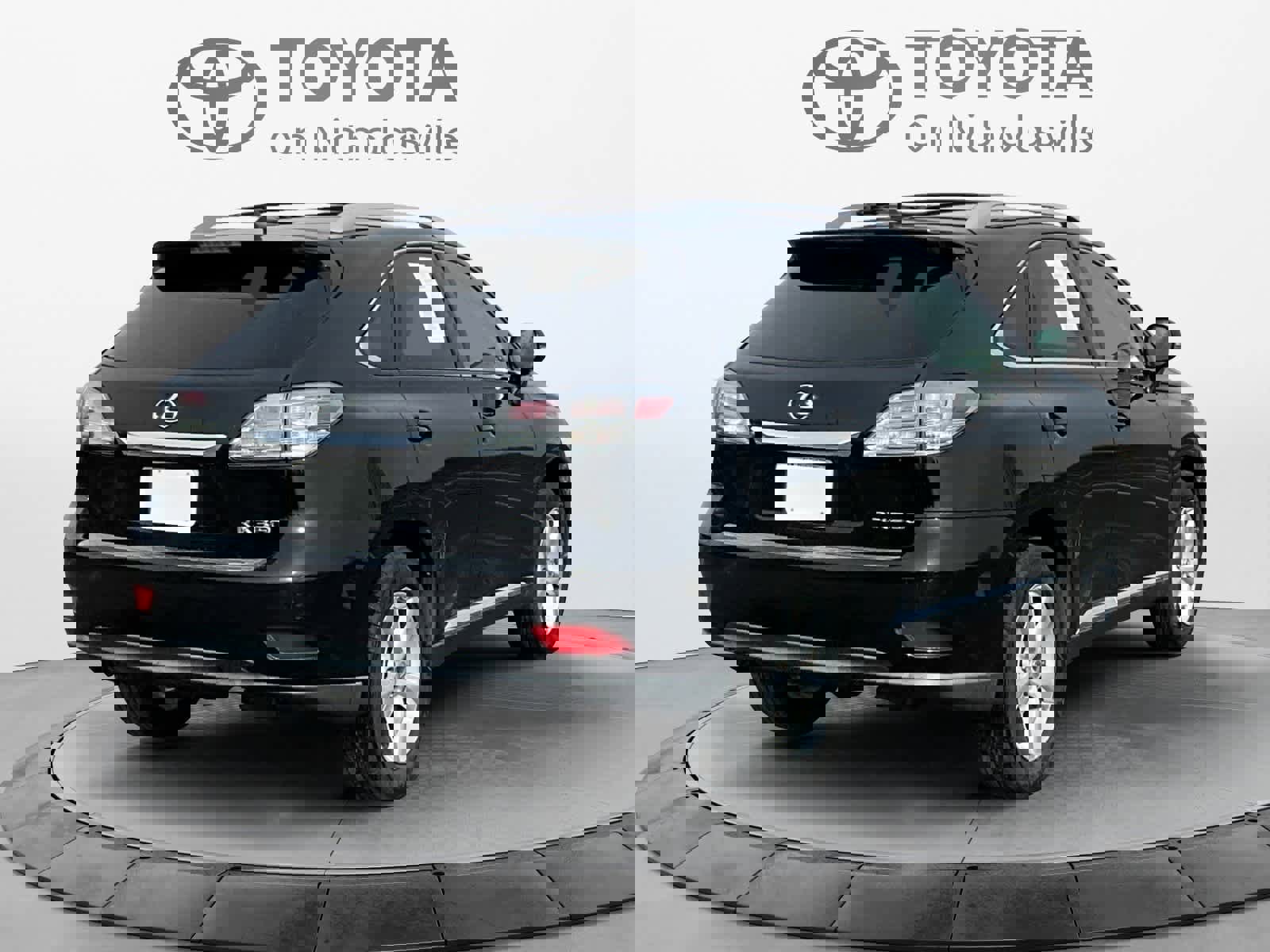 Used 2011 Lexus RX 350 AWD w/ Premium Pkg image 5