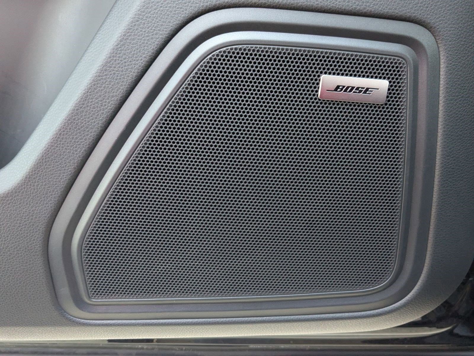 Used 2025 Porsche Macan image 14