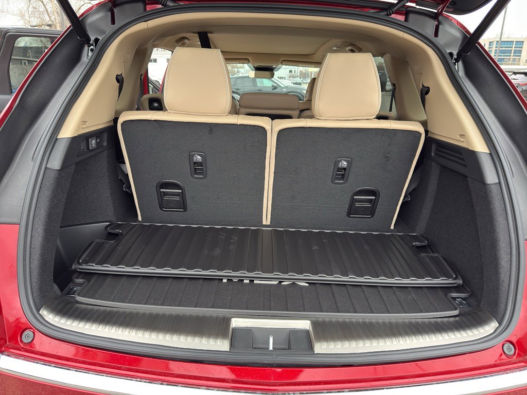 New 2026 Acura MDX SH-AWD w/ Advance Package image 27