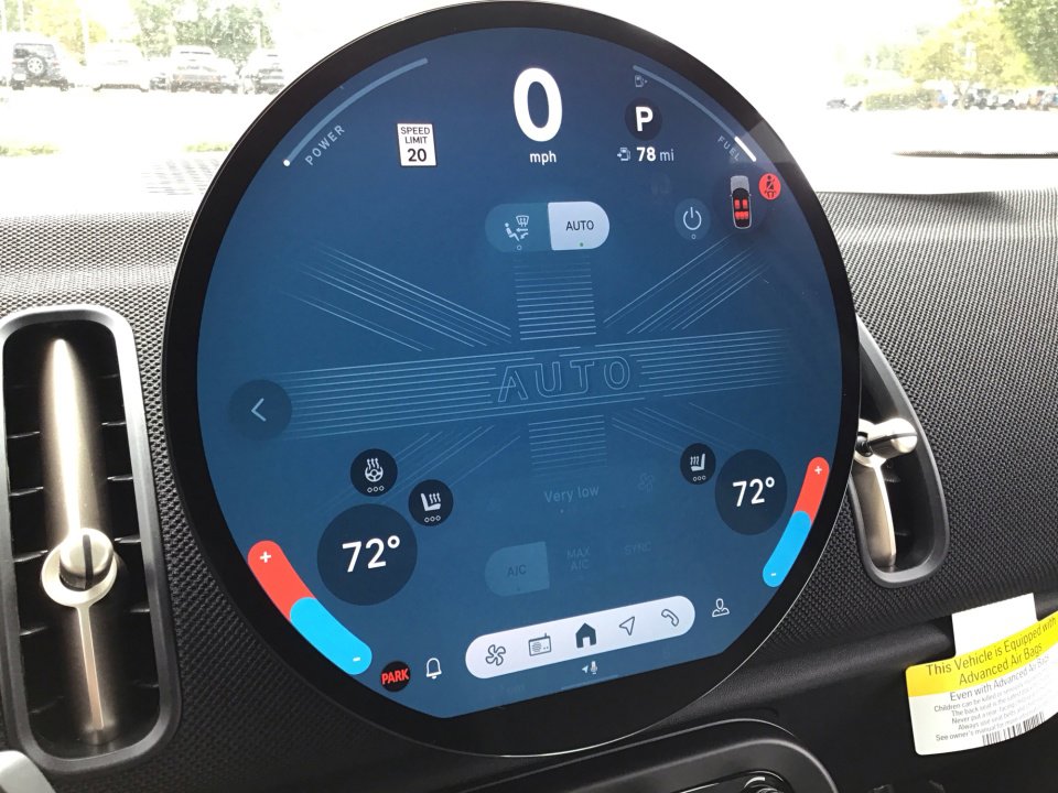 New 2026 MINI Cooper Countryman S image 18