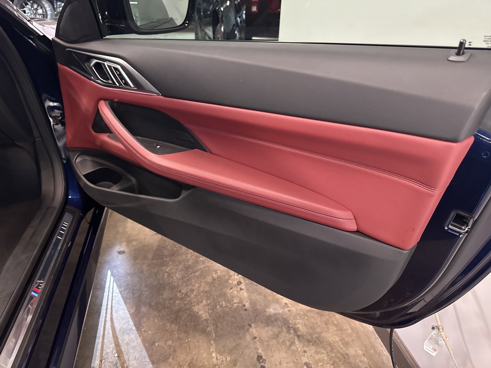 Used 2024 BMW M440i Coupe w/ Premium Package image 11