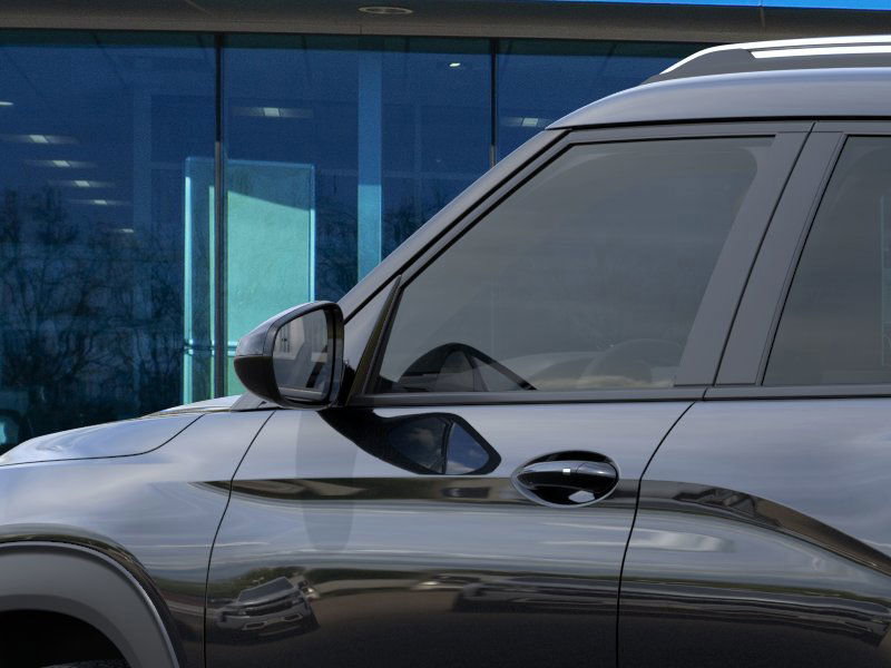 New 2026 Chevrolet TrailBlazer LT w/ Convenience Package image 12