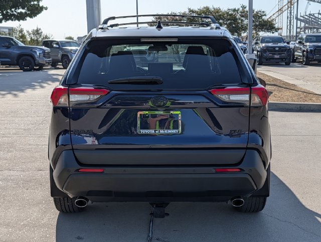 Used 2024 Toyota RAV4 XLE Premium w/ Weather Package AWD/4WD image 6
