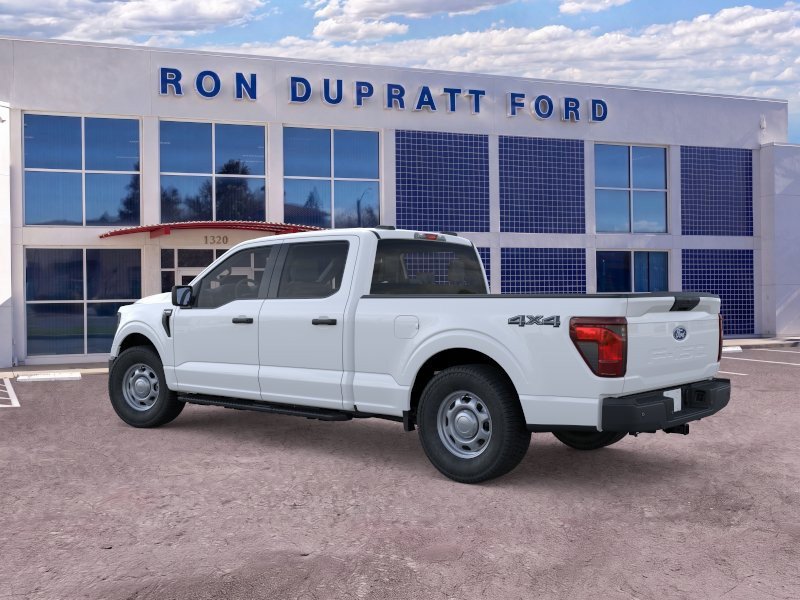 New 2026 Ford F150 XL w/ Tow/Haul Package AWD/4WD image 5