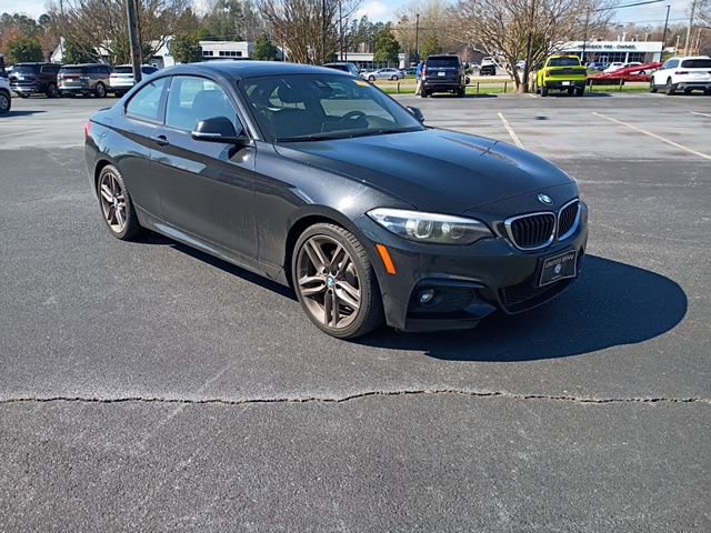 Used 2019 BMW 230i Coupe image 18