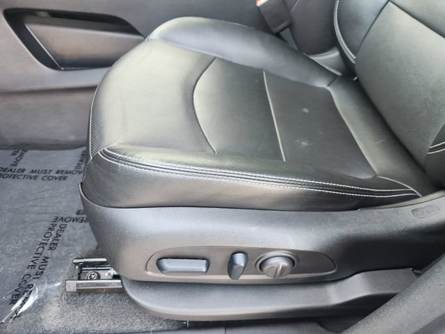 Used 2024 GMC Terrain SLT FWD image 26