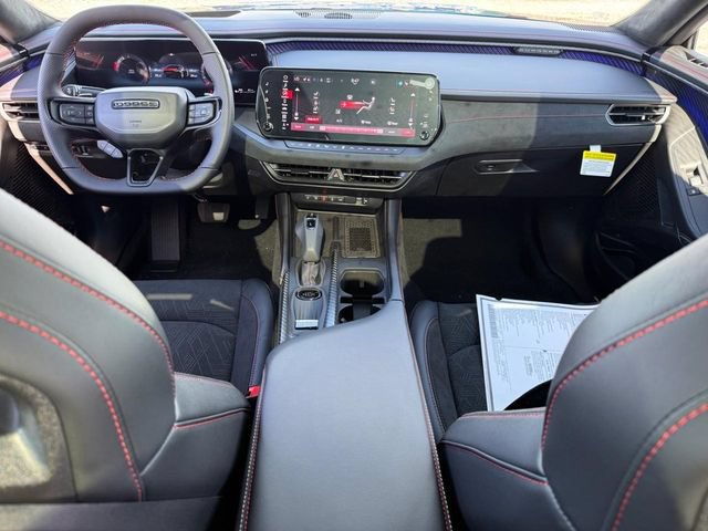 New 2026 Dodge Charger Scat Pack AWD/4WD image 14