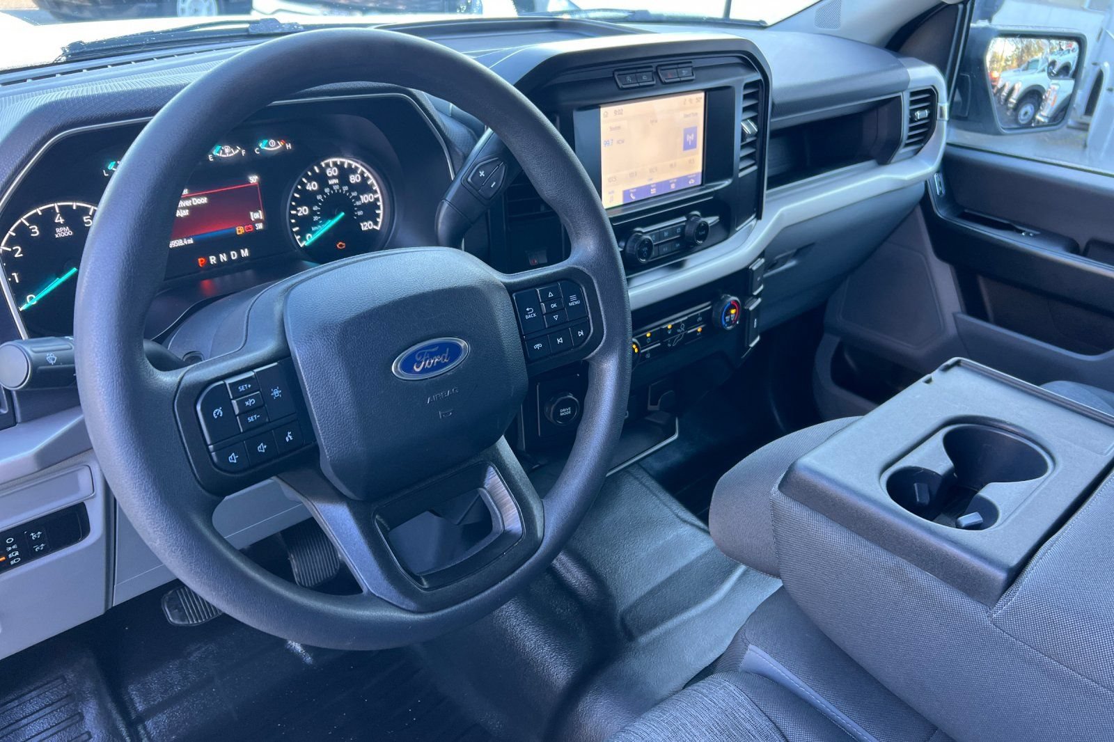 Used 2023 Ford F150 XL image 10