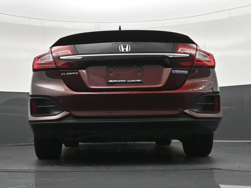 Used 2018 Honda Clarity Plug-In Hybrid image 25