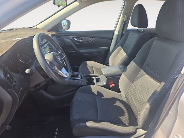 Used 2017 Nissan Rogue S FWD image 9