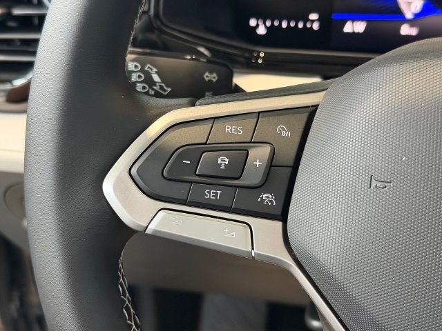 New 2027 Volkswagen Taos S FWD image 21