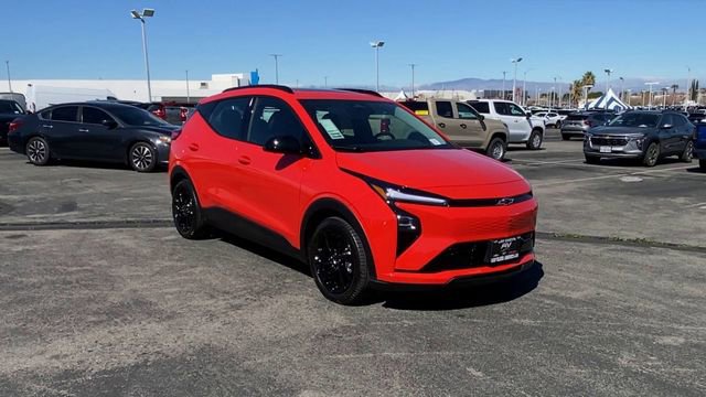 New 2027 Chevrolet Bolt RS w/ Technology Package image 2