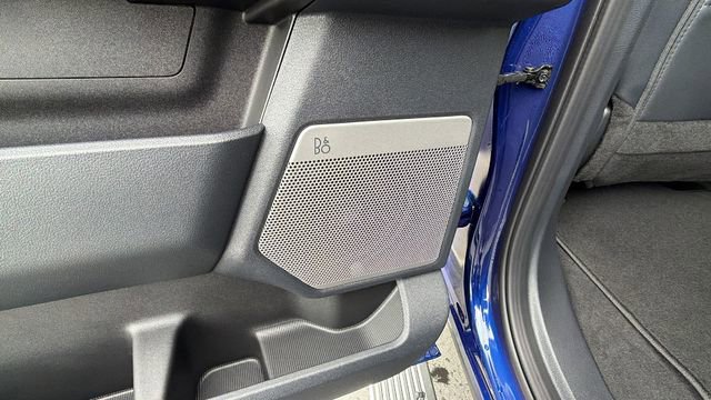 New 2026 Ford F250 Lariat image 17
