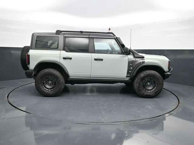 Used 2024 Ford Bronco Everglades AWD/4WD image 11