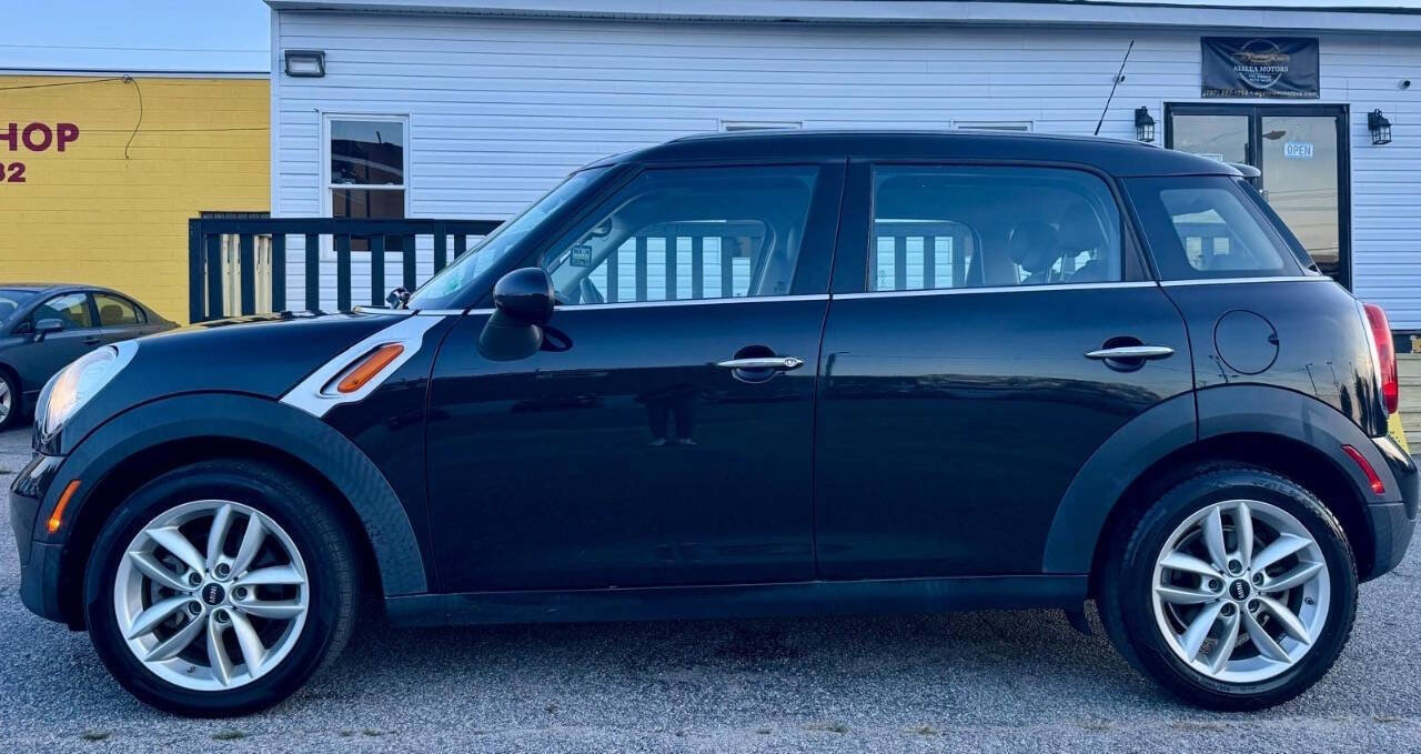 Used 2014 MINI Cooper Countryman image 4