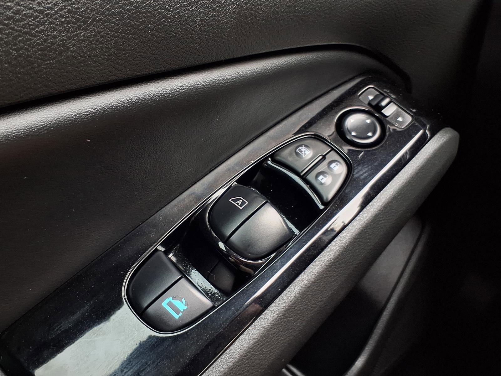 Used 2024 Nissan Altima 2.5 SR w/ SR Premium Package image 22