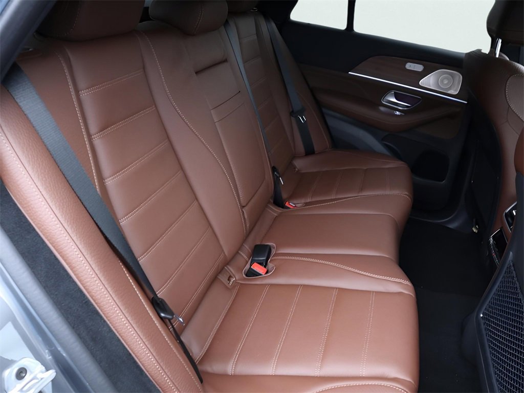 New 2026 Mercedes-Benz GLE 450 4MATIC Coupe image 16