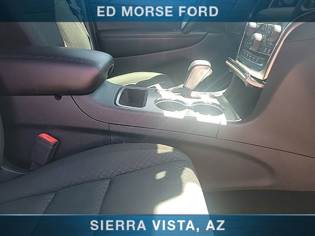 Used 2020 Jeep Grand Cherokee Laredo AWD/4WD image 38