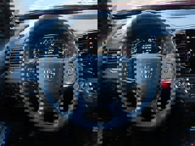 Certified 2023 Honda Passport EX-L image 17