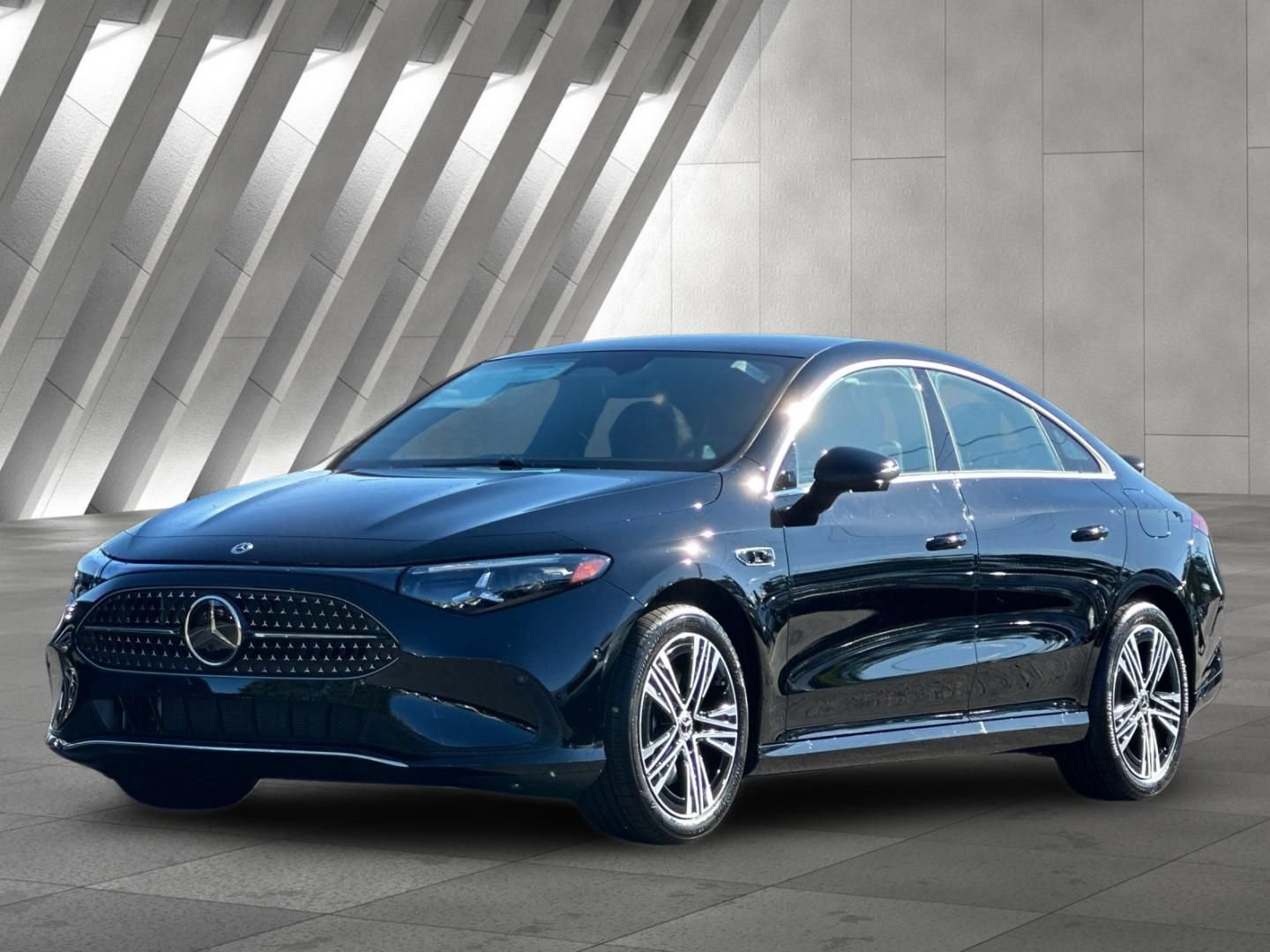 New 2027 Mercedes-Benz CLA 220 image 8