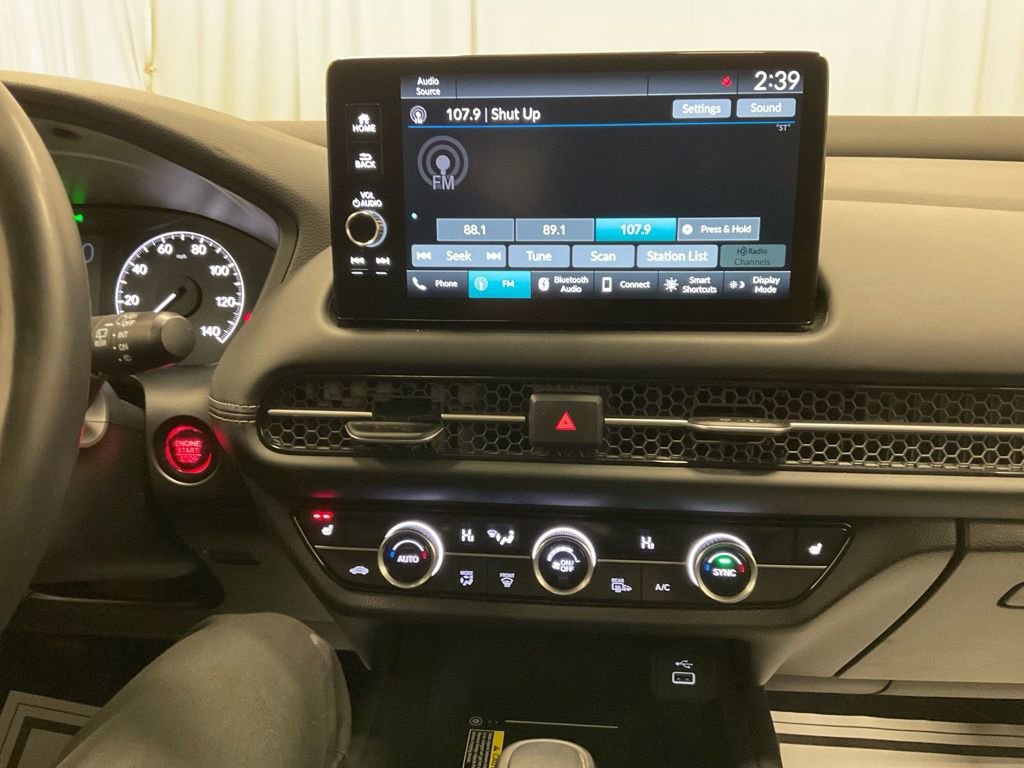 Used 2025 Honda HR-V EX-L image 25