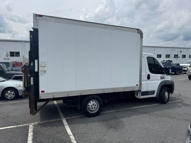 Used 2018 RAM ProMaster 3500 FWD image 15