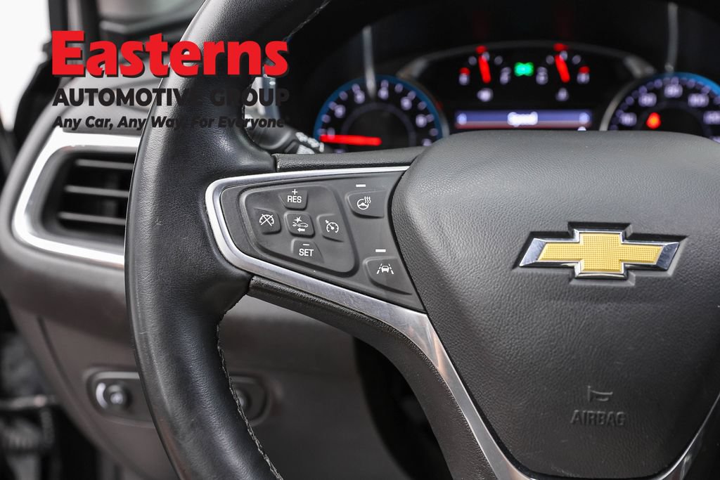 Used 2023 Chevrolet Equinox Premier AWD/4WD image 15