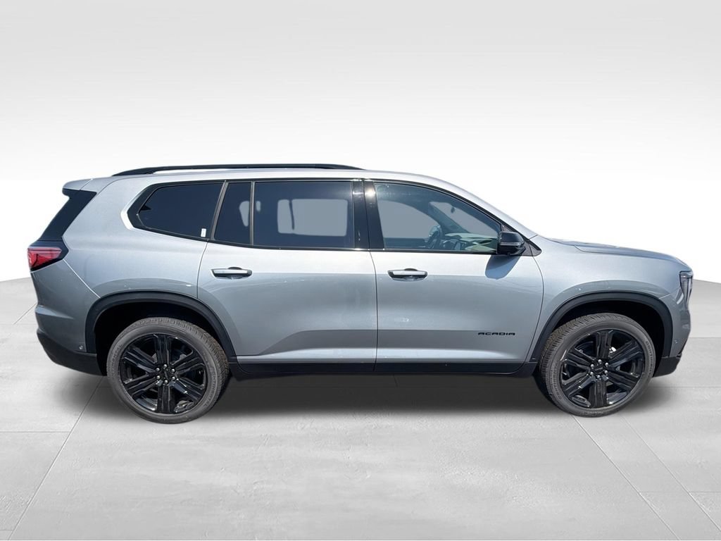 New 2026 GMC Acadia Elevation w/ Super Cruise Package FWD image 9
