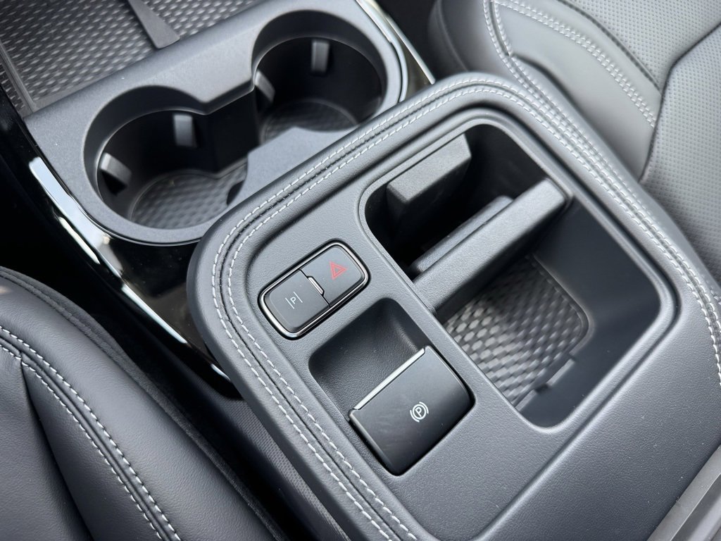 New 2025 Ford Mustang Mach-E Premium w/ Interior Protection Package image 42