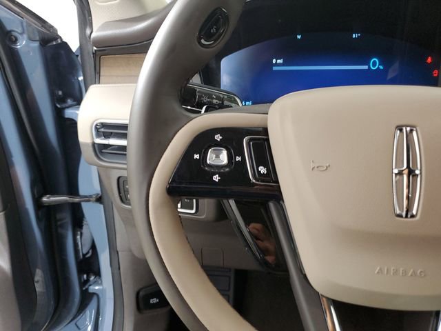 Used 2024 Lincoln Corsair Grand Touring AWD/4WD image 24