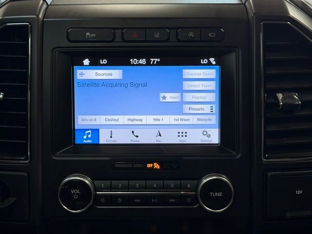 Used 2019 Ford Expedition Limited w/ Equipment Group 302A RWD image 15