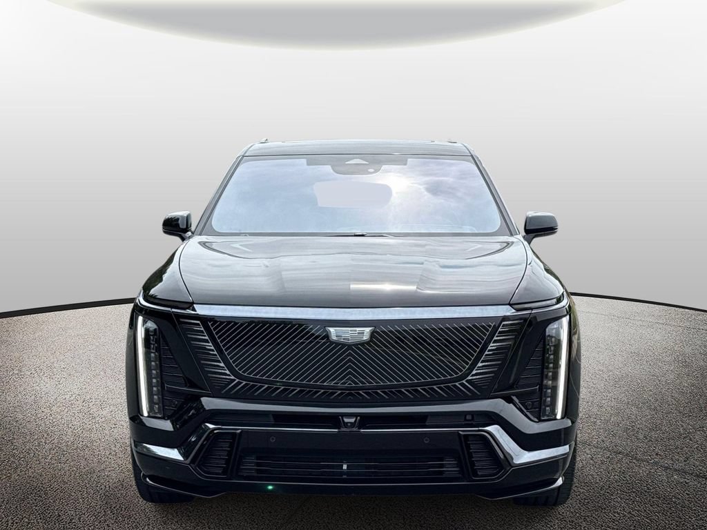 Used 2026 Cadillac Vistiq Platinum w/ LPO, Floor Liner Package AWD/4WD image 5