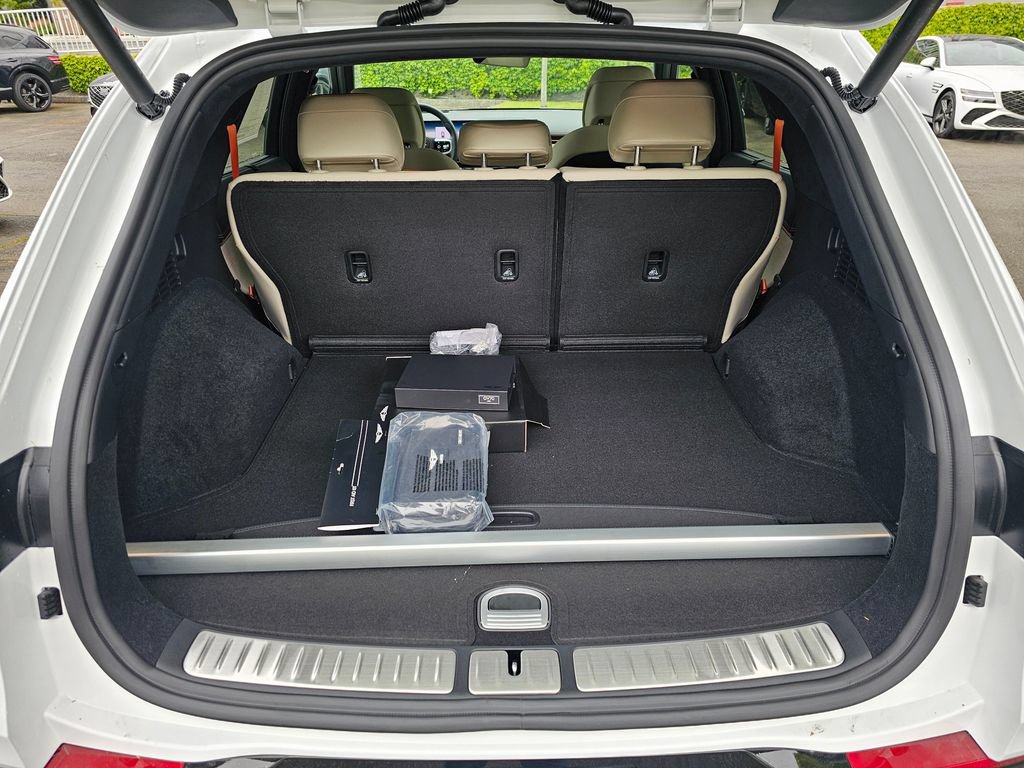 New 2026 Genesis GV80 3.5T Prestige AWD/4WD image 24