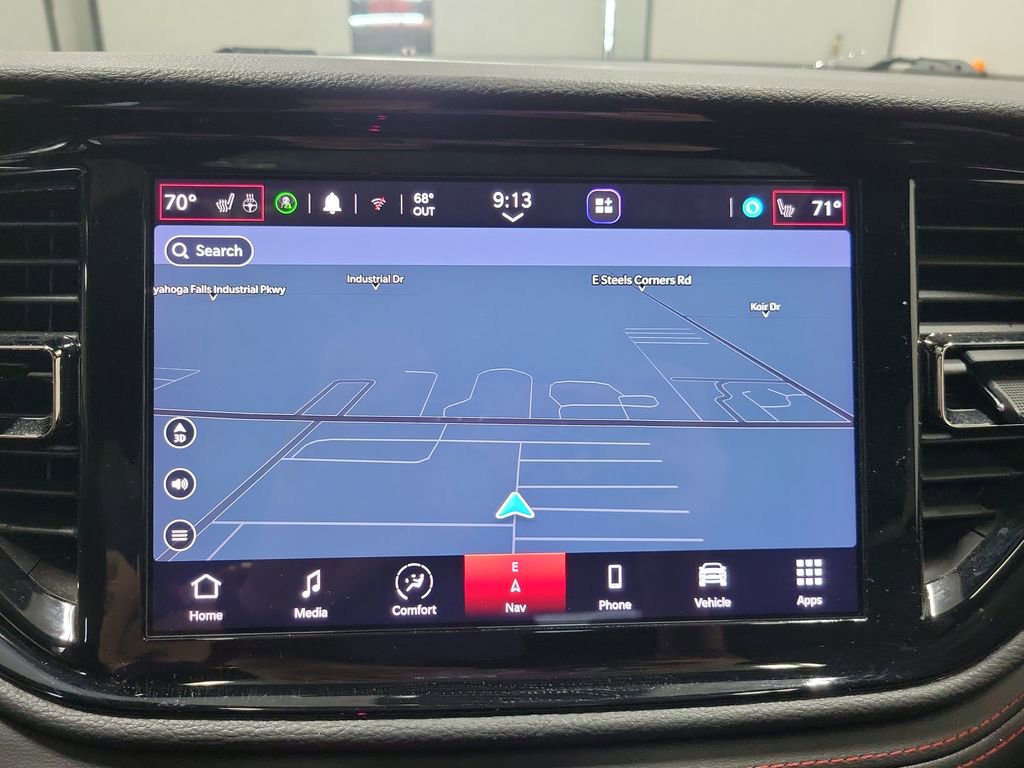 Used 2023 Dodge Durango GT image 4