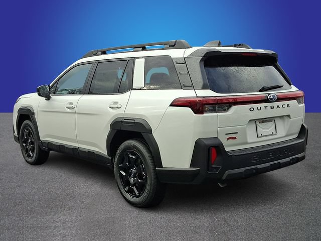 New 2026 Subaru Outback Limited w/ Premium/Limited Package AWD/4WD image 4