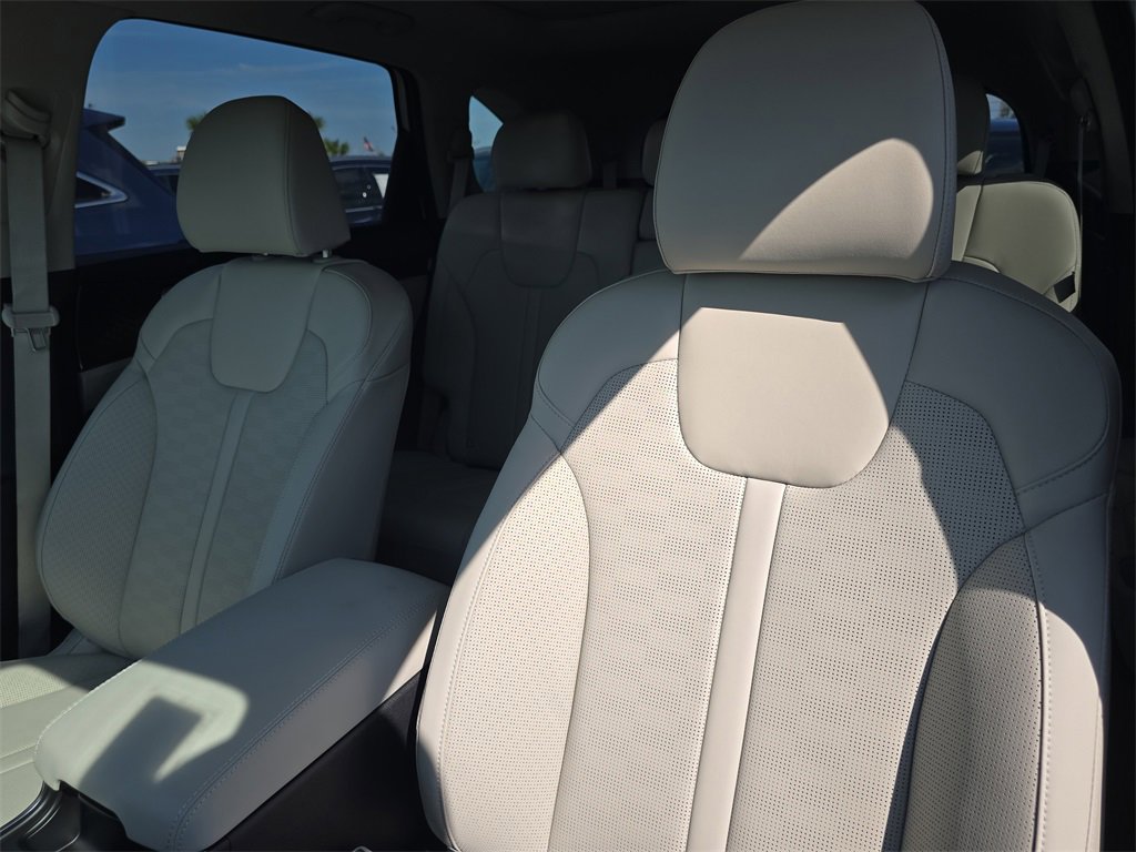 New 2026 Kia Sorento S w/ S Panoramic Sunroof Package image 22