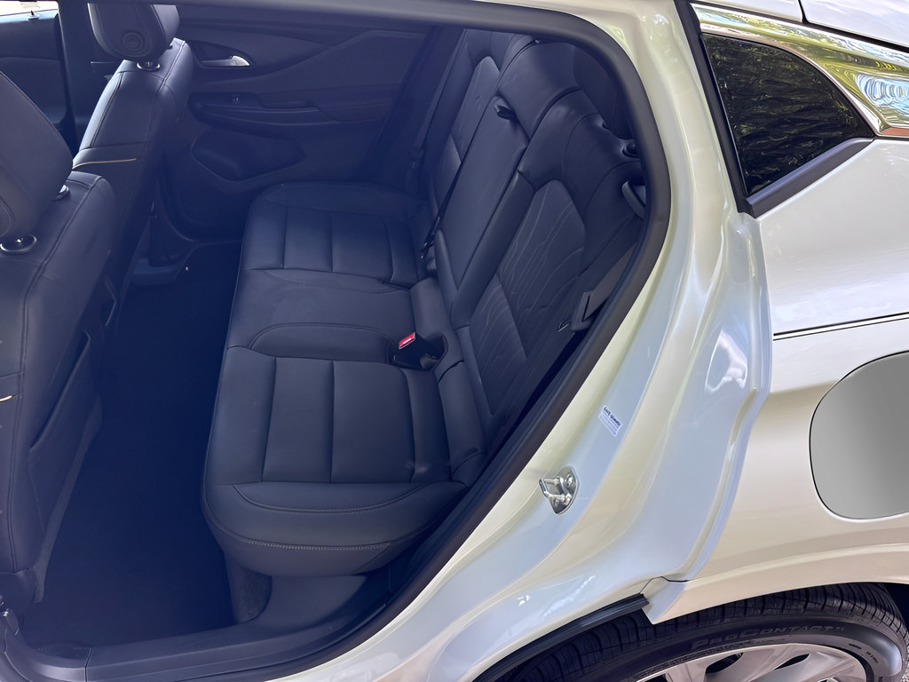 Used 2025 Buick Envista Avenir FWD image 10