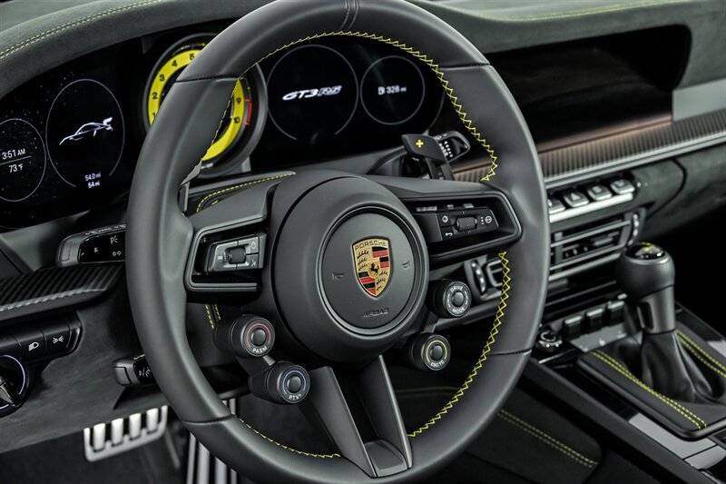 Used 2024 Porsche 911 GT3 RS RWD image 23