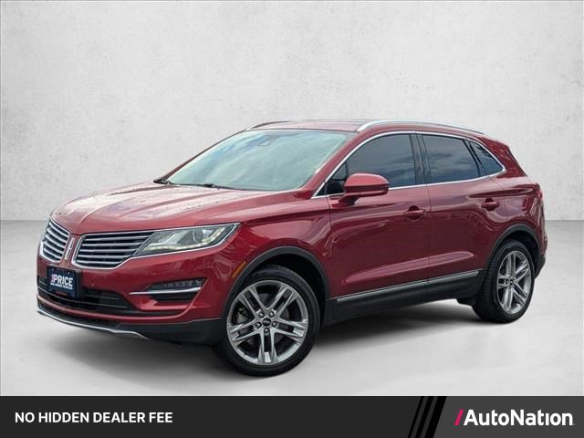 Used 2016 Lincoln MKC Reserve