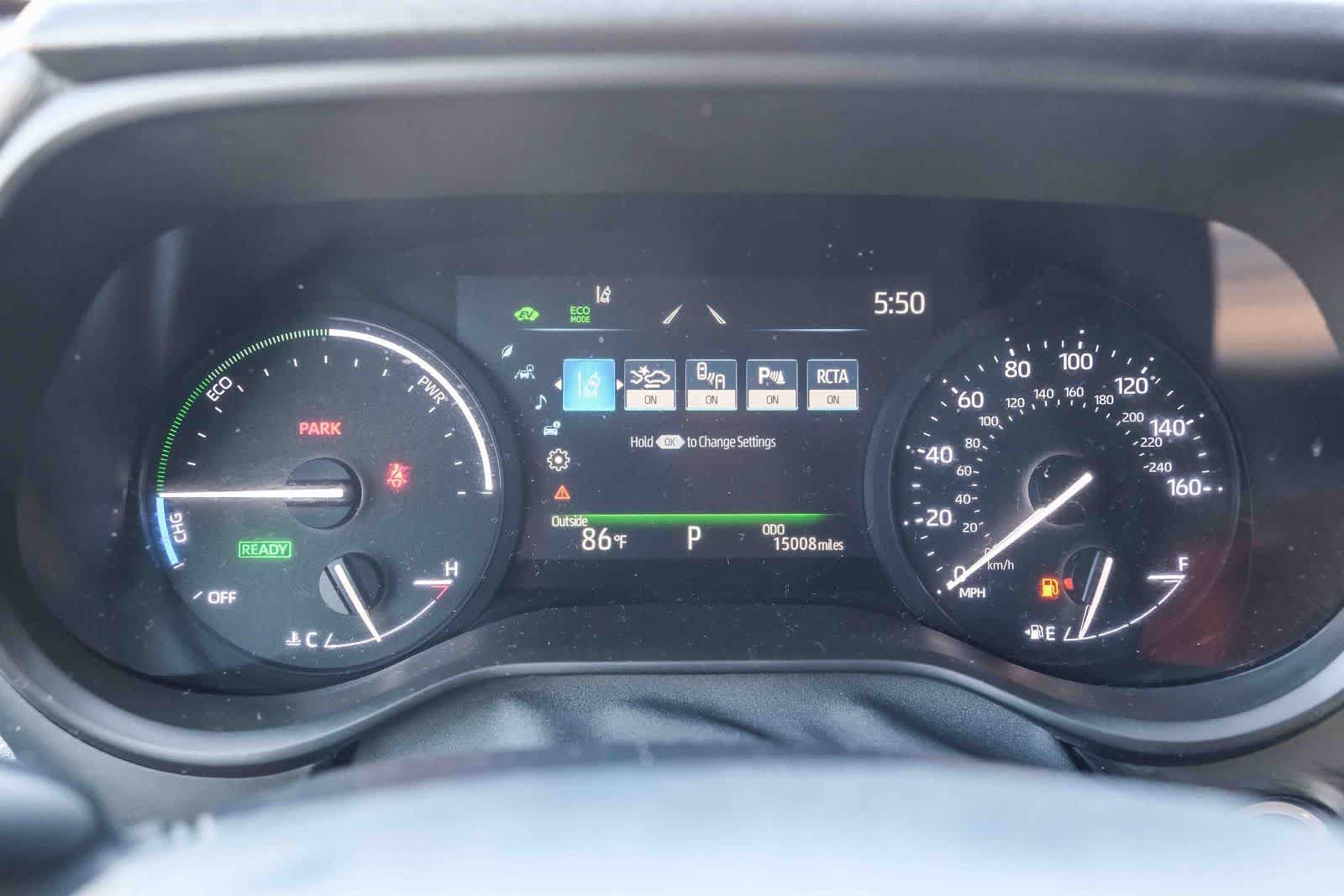 Certified 2024 Toyota Sienna XSE w/ XSE Premium Package FWD image 24
