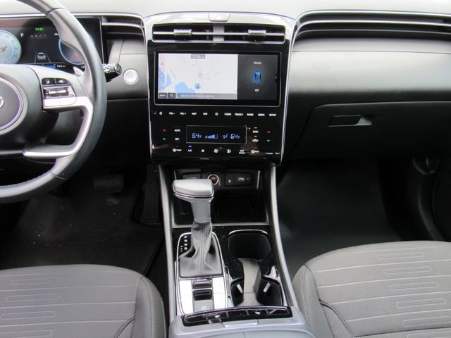 Used 2023 Hyundai Santa Cruz SEL Premium w/ Tow & Go Package AWD/4WD image 17