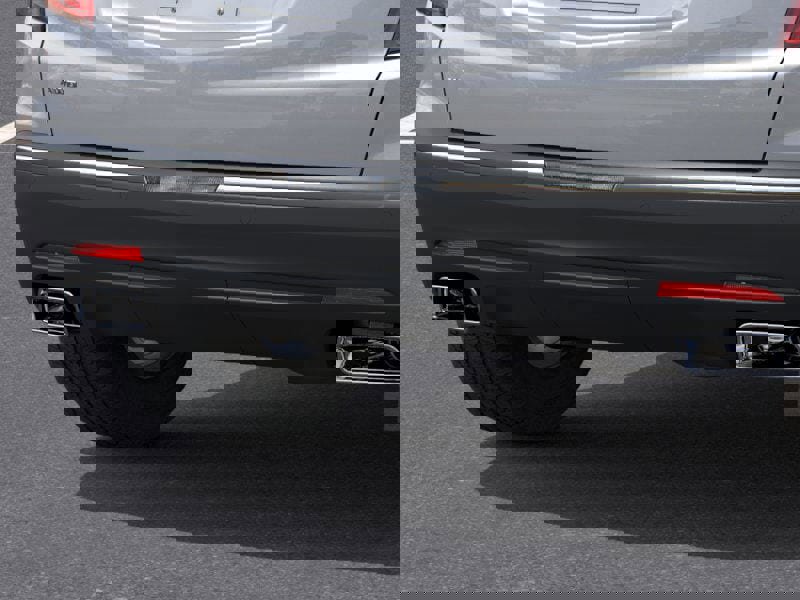 New 2026 Cadillac XT5 Luxury w/ LPO, Floor Liner Package image 41