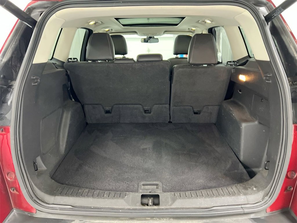 Used 2014 Ford Escape Titanium image 24