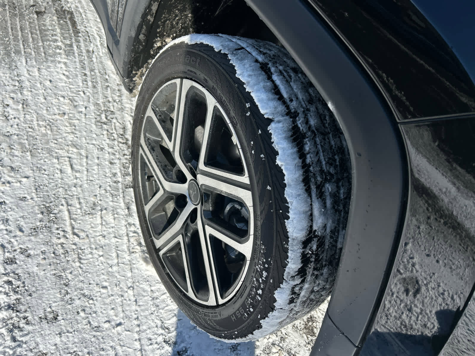 Used 2025 Jeep Compass Limited w/ Sun & Sound Group image 23