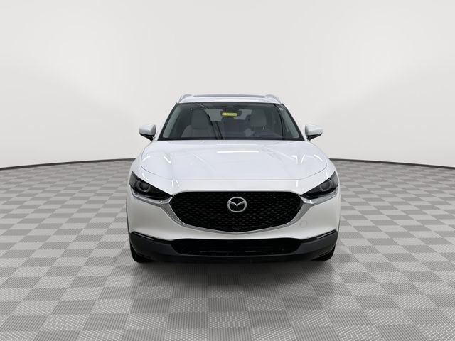 Certified 2025 MAZDA CX-30 AWD 2.5 S w/ Premium Package image 3