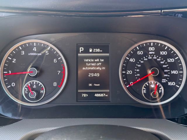 Certified 2023 Kia K5 GT-Line w/ GT-Line Premium Package image 29