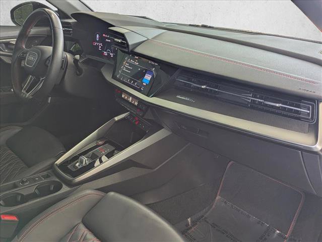 Used 2022 Audi S3 Premium Plus AWD/4WD image 21