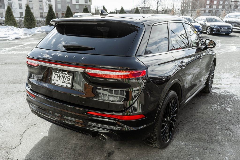 Used 2022 Lincoln Corsair Reserve image 38