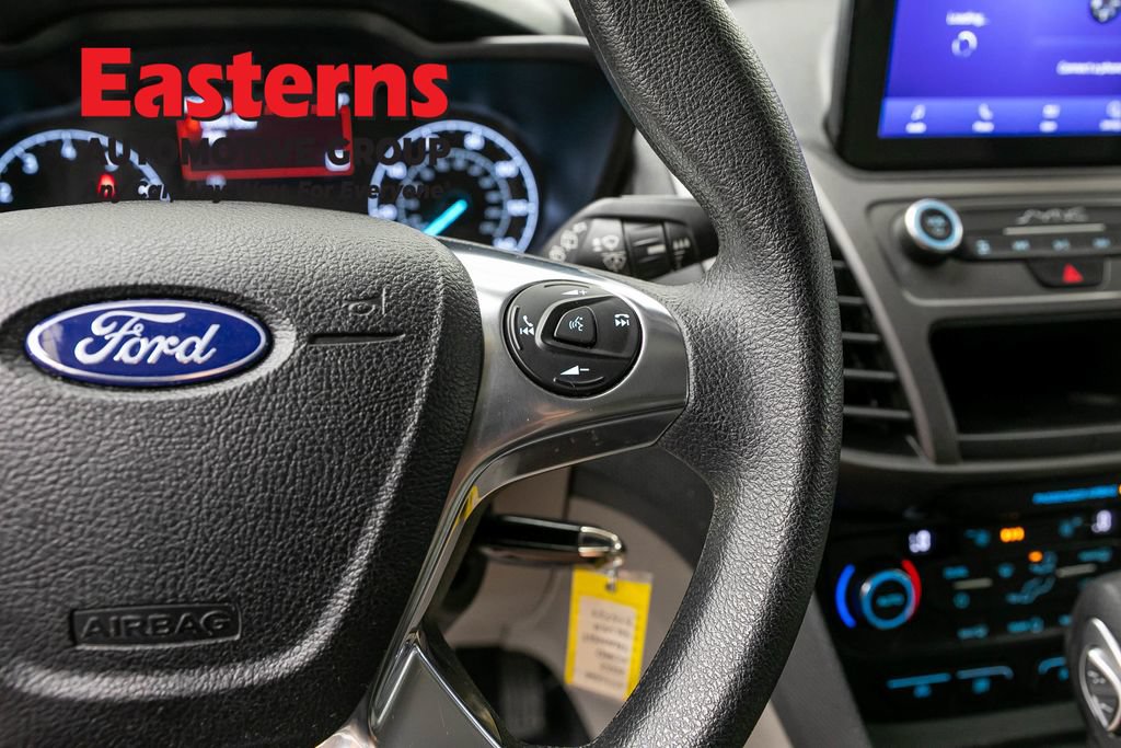Used 2022 Ford Transit Connect XLT FWD image 15