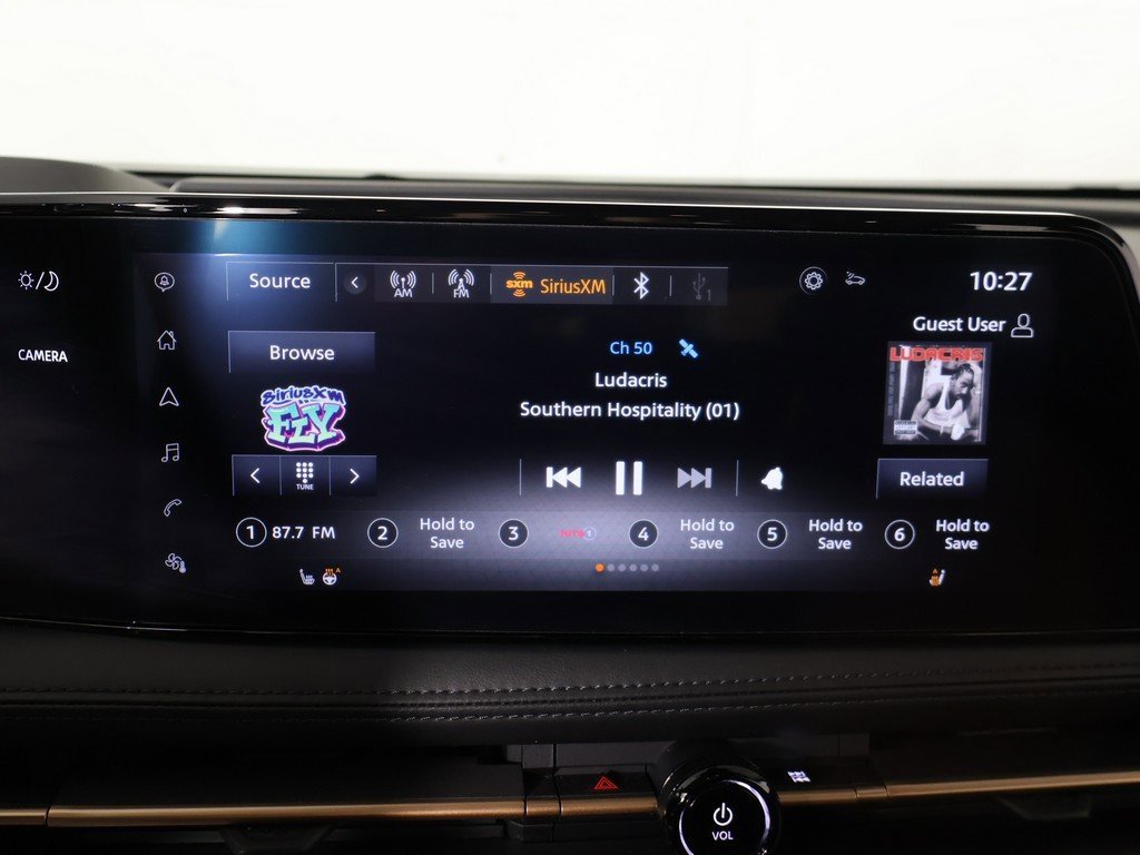 Used 2023 Nissan Ariya ENGAGE image 45